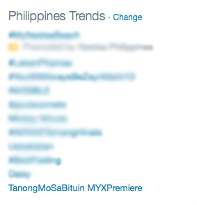 myxglobal's tweet photo. TanongMoSaBituin MYXPremiere is now trending! Abangan ang new music video ni @MARSTELLARACAL mamayang 6PM on MYX! :) http://t.co/cmEHCqNUQu