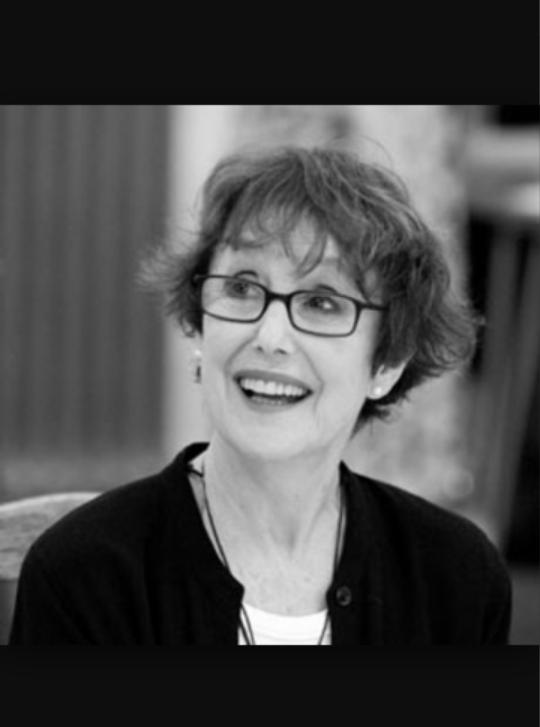 Happy Birthday to one of the cutest human being. Happy Birthday Una Stubbs. 