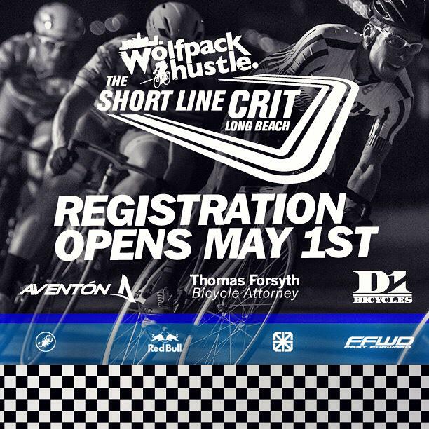 D1Bicycles's tweet photo. Looking forward to 2015 as a presenting partner of @WolfpackHustle Unified Title Series. Long Beach CA to Austin Tx http://t.co/wgt46rylRf