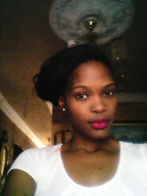 IamFrinkyPop's tweet photo. Happy New Month :) 
#MayDay http://t.co/2dJy6YNPCO