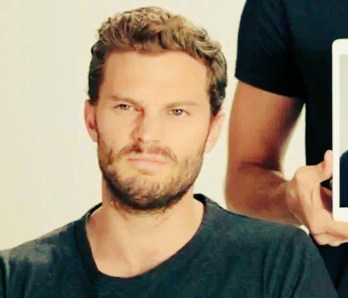 Happy Birthday Jamie Dornan!            