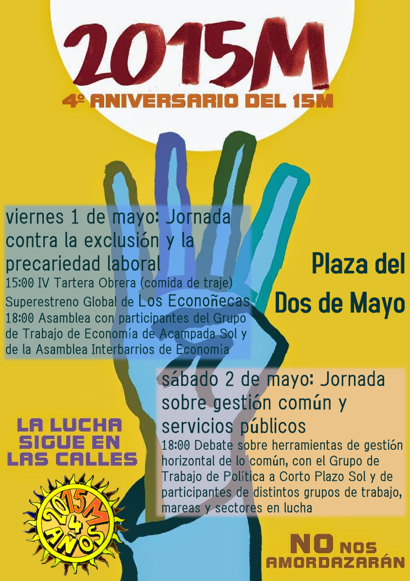 #espaciocomún15M tweet media