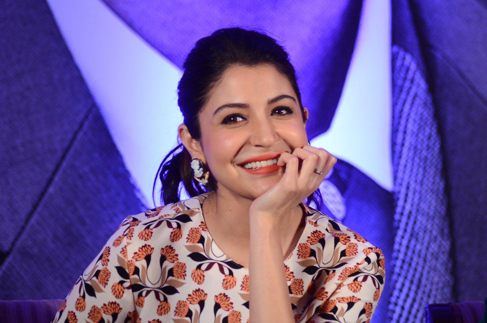 Happy Birthday Anushka Sharma   .. 