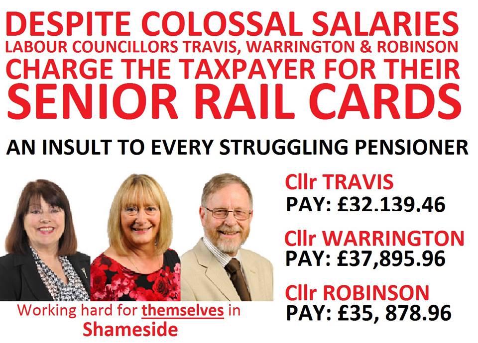 shameside's tweet photo. Remember what @Tameside_Labour have done to you, the people of Tameside. Tax and insults. #TamesideRevolution http://t.co/RkfMMuC2Kb