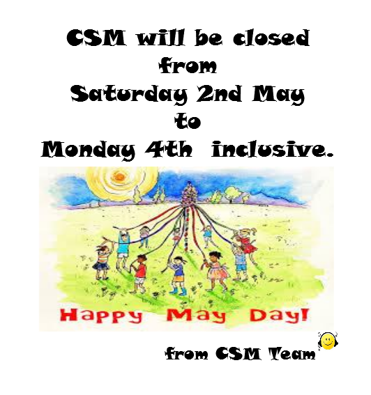 CSM (@CsmMusicSchool) / Posts / X