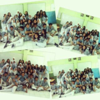 SekarWidia2's tweet photo. @XecretaryONE sering2lah kya gni. Wkwkwk http://t.co/AYFDFYRIJn