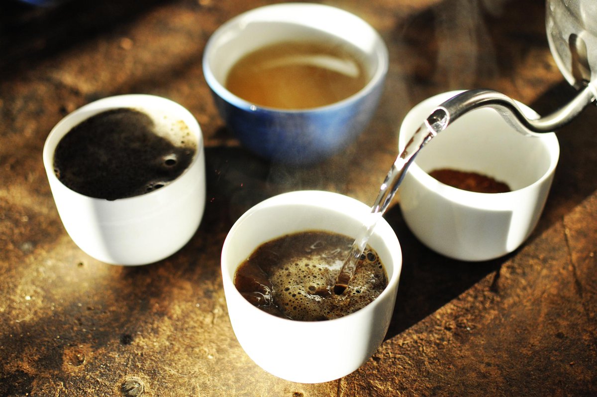 The Lab <a href="/AmsCoffeeFest/">The Amsterdam Coffee Festival</a> biedt een super interessant programma. Enkele highlights: koffietcacao.nl/amsterdam-coff…