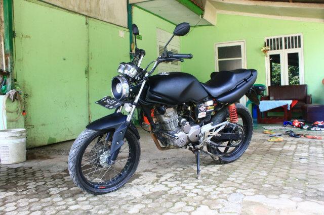 Tiger aing kumaha aing