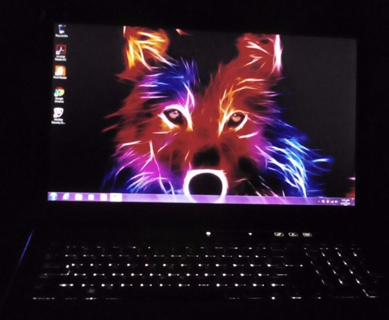 TweetingTheTop's tweet photo. DELL XPS L702X 17" QUAD i7 = GAMING/MOVIES LAPTOP = 3D NVIDIA GeForce $455.0 #Game7 http://t.co/j71EhAx6Kh http://t.co/Lj8xfg4wNe