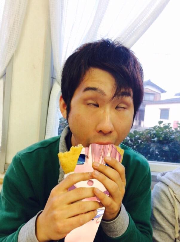 ごっさん tweet media