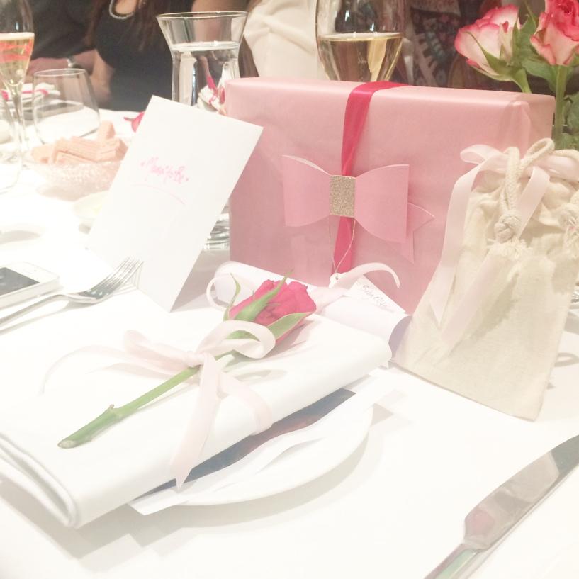 We had such a lovely afternoon celebrating our planner Jessica heading off on maternity. #afternoontea #TateBritain