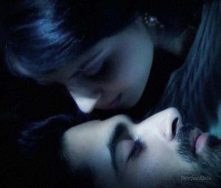 1perfectpix's tweet photo. @shrenuparikh11 @avinashsachdev4 #IPKKND2 #Aastha #Shlok #Beautiful #PerfectPerformances #MagnificentFrame http://t.co/k6lf8gaWxJ