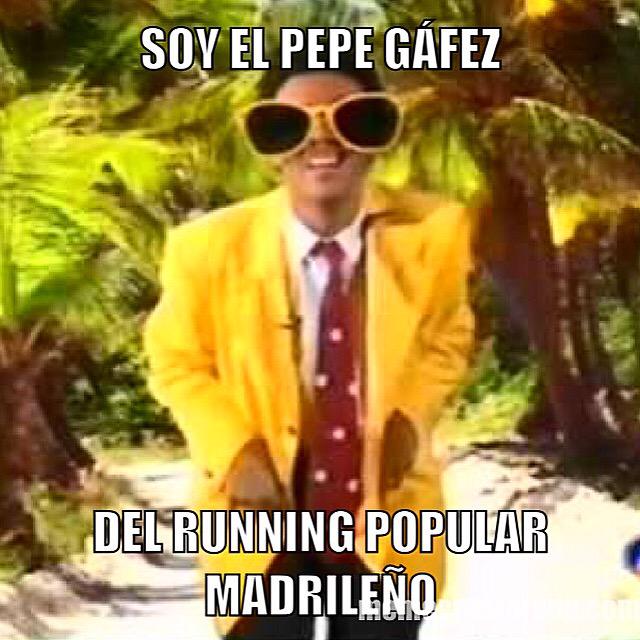 AlbBarrantes's tweet photo. Tras la cancelación de la #Go4Run, se confirma: http://t.co/ykx1HdeDj4