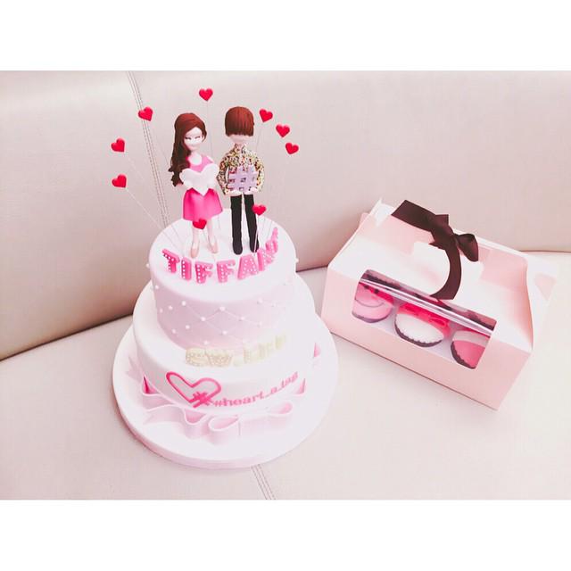 sunshine_080507's tweet photo. #catchTiffany :) http://t.co/ehy1nHkzFQ