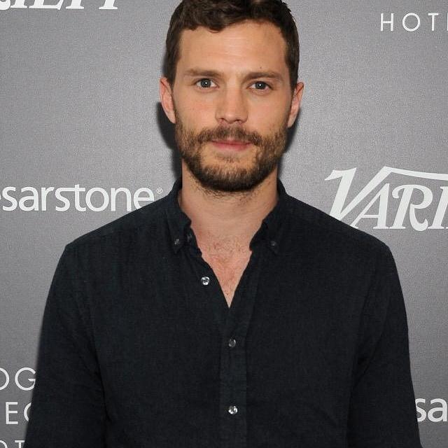  HAPPY BIRTHDAY TO JAMIE DORNAN have a brilliant day and a great time what ever your doing  x    x 