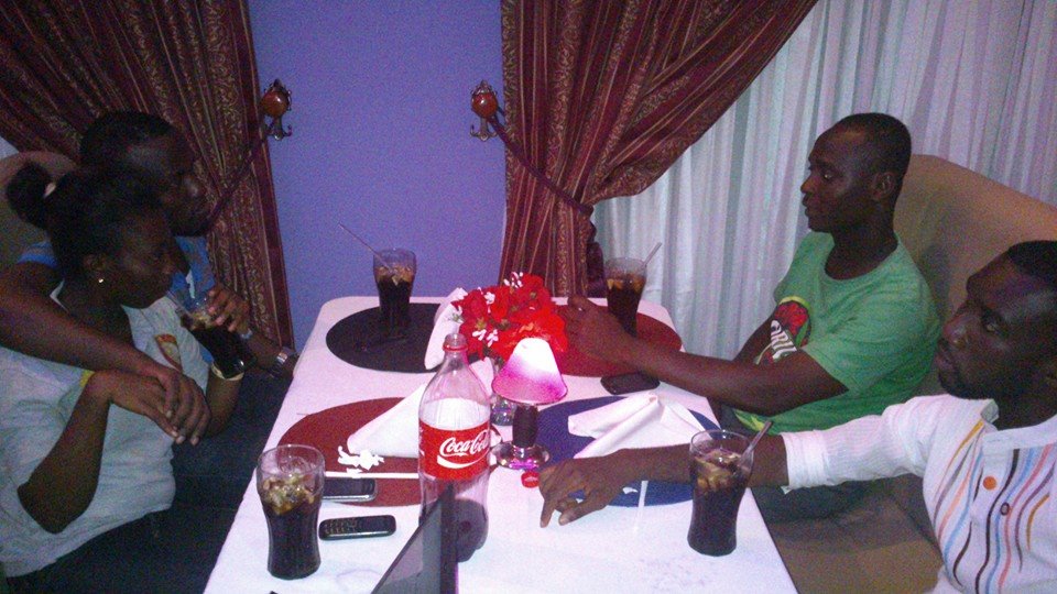 temarotaract's tweet photo. last night meeting rotaract is good..rotaract club of tema GHANA http://t.co/KDhR2MF0qO