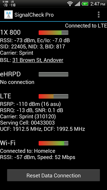 DroidUTD tweet picture