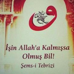 iuzundemir2021's tweet photo. "Sen bilin Ya Rab" http://t.co/0vUVA2pqUH