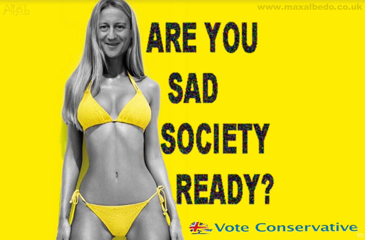 Are you really as dim as the Tories think you are? #Labour #uksatire #GE2015 #funnyimages #bbcdp #wato #Milibrand