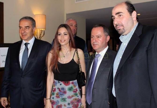 hibatawaji's tweet photo. Press conference @byblosfestival , Cant wait to perform on August 7th 😘 #Lebanon http://t.co/KofZnvgHiB