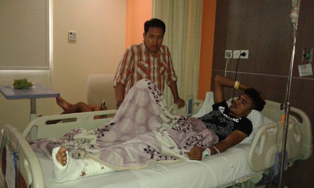 InfokomJakmania tweet picture