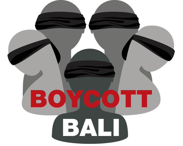 DlyUrbanCulture's tweet photo. #BoycottIndonesia #boycottbali #JokoWidodo #balinine #bali9 #ripbali9 #IStandForMercy #indoneasia are #murderers http://t.co/GC9NjFcAFf