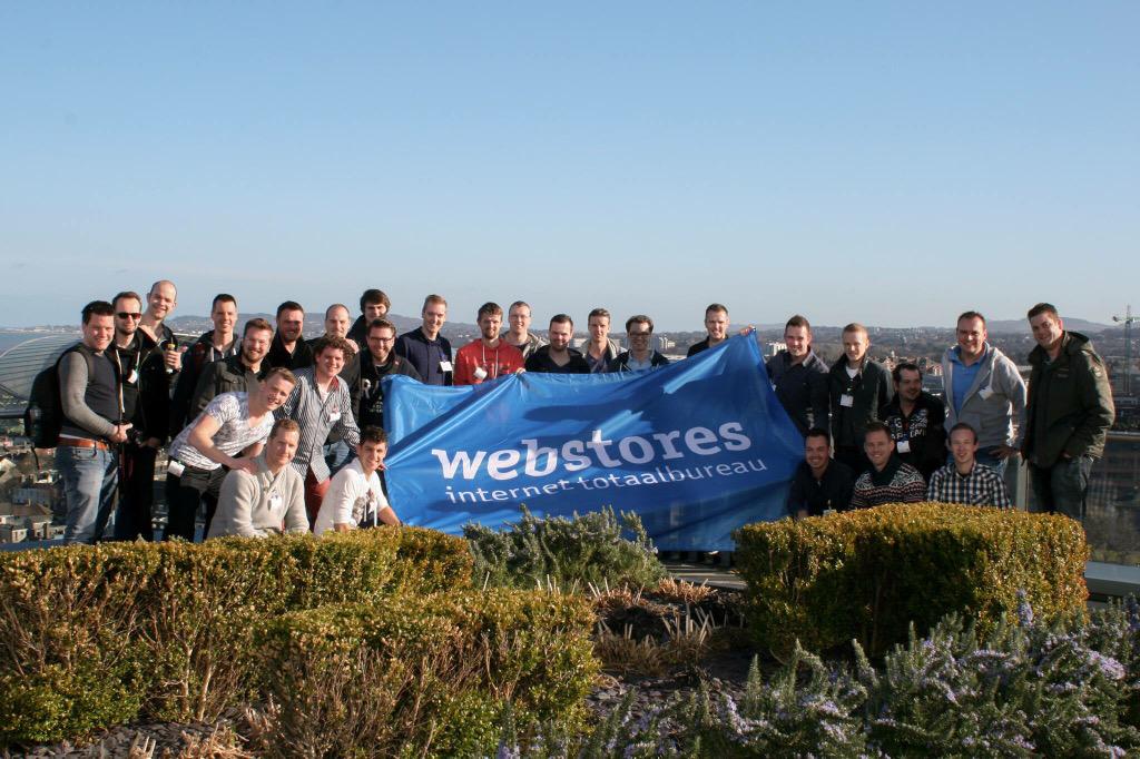 WebstoresHQ's tweet photo. Webstores zoekt 4 PHP Developers, check de site: http://t.co/aIPmNJOlZ8 #vacatures #php http://t.co/lQUU2YS1RU