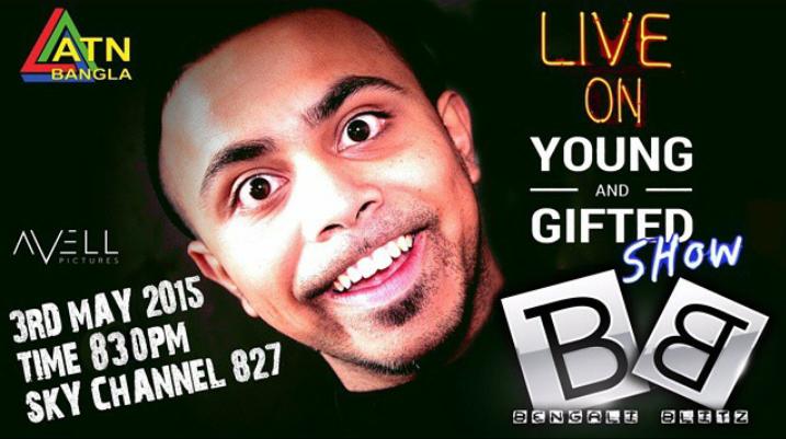 Sabi_Yas's tweet photo. Get involved with the show this Sunday! Tune in! Call in! Tweet in! #YoungAndGifted http://t.co/CX3It1rFPv
