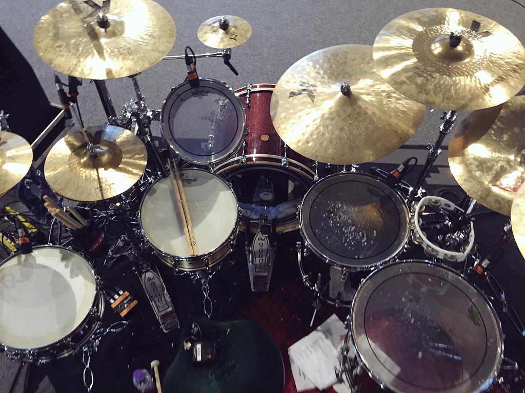 Ashton5SOS's tweet image. ARGH SHE BE READY #ROWYSOTour