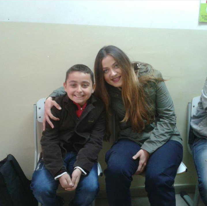 remzelik5's tweet photo. Bu kadar tatlılık fazla ❤ @buyukOyuncu http://t.co/CI3gszdpXu