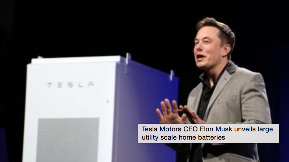 ProfRayWills's tweet photo. #solar earthquake rocks energy
Triggers battery tsunami
#Tesla #PowerWall to transform energy
https://t.co/kSsTl711OM http://t.co/uNzMwmffku
