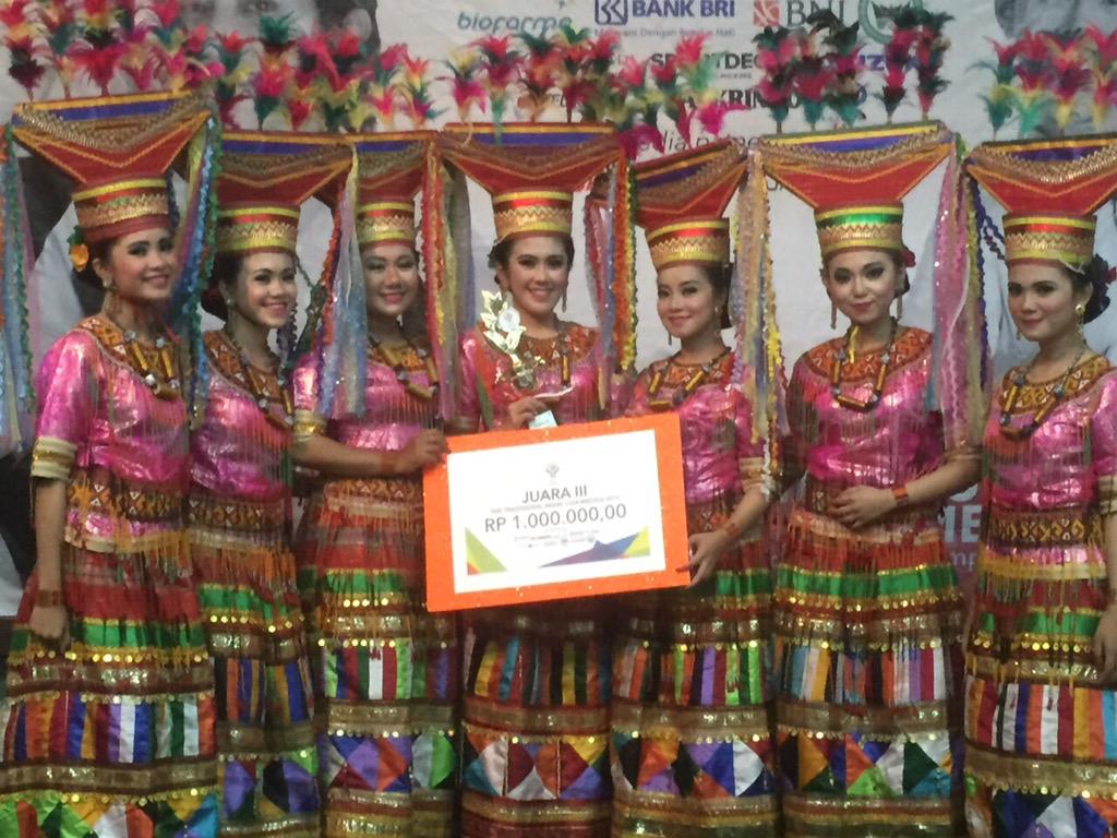 Selamat kepada FK Unhas yang berhasil dalam kompetisi IMARC Cabang Lomba tari <a href="/ligamedika/">Liga Medika</a> dan memenangkan juara 3 💐