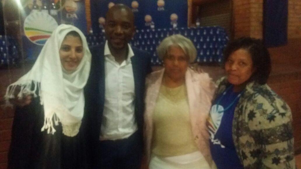 faychame57's tweet photo. @MmusiMaimane You are going to take our party to newer  heights http://t.co/xlisX5NwXo
