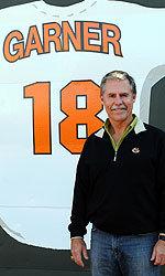 Happy birthday to the Mayor of Mr. Phil Garner 