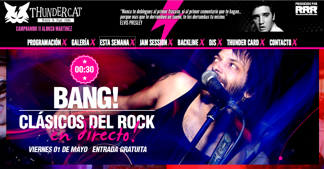 TheBANGjam's tweet photo. Esta noche a partir de las 00:30 h. @TheBANGjam  en @Thundercatclub Gratis http://t.co/vbw9M5JZ67