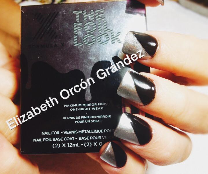 ElizabethOrcon's tweet photo. #nailart @SallyHansen_AR #sallyhansen @FormulaXNail @LookFarmacity #LookFarmacity @COTY_AR @NailsClub #nail_art_club http://t.co/6zGaddiQNs