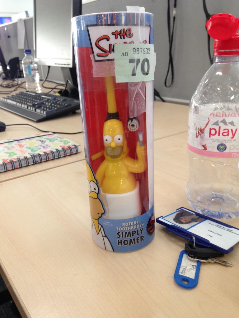 amyhalford1's tweet photo. It's been a while, but what a comeback! #tombola http://t.co/X5Go8b7blp