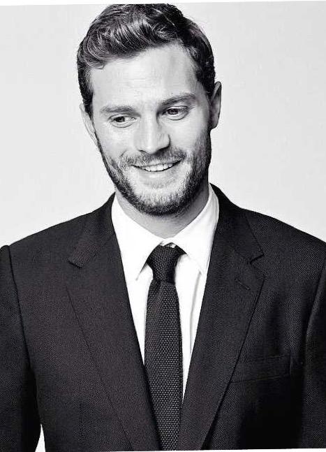Happy birthday jamie dornan  