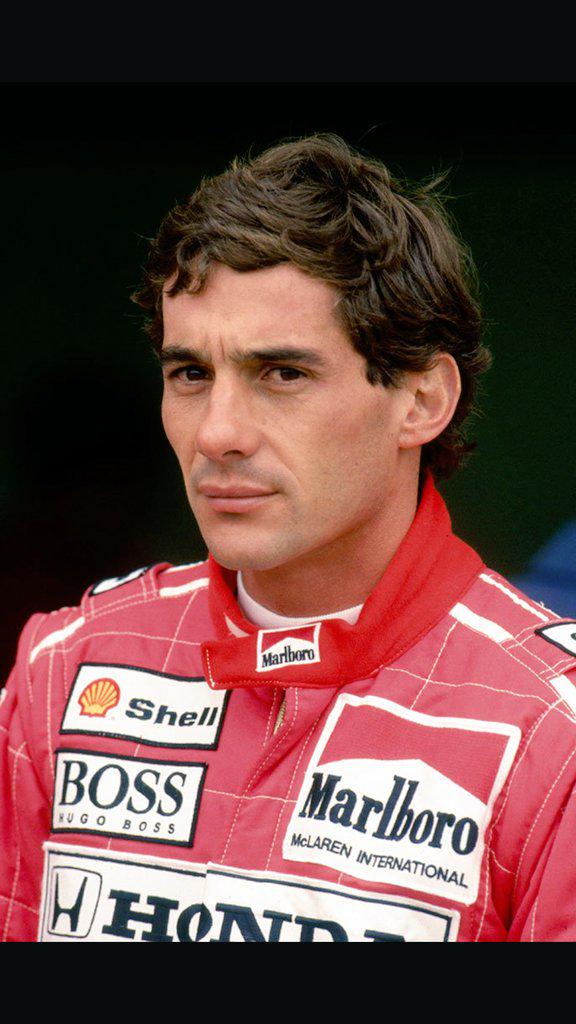 Rebecaberry751's tweet photo. 21 years ago the world lost a true legend . Rest in peace Senna #neverbeforgot http://t.co/3M6Fty09hS