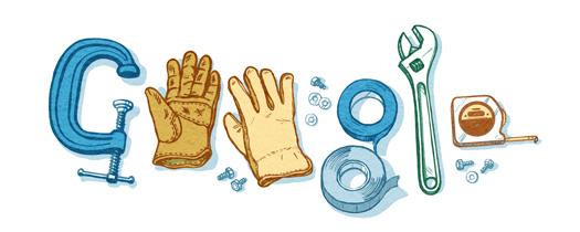 PosadaLaCasona's tweet photo. Google homenajea el “Día Internacional del Trabajo” : http://t.co/BG77Crs6gE #FelizDiaDelTrabajador #1deMayo http://t.co/ITBsWabCTi