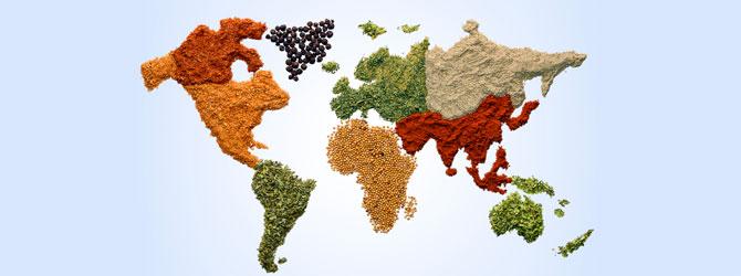 The goal of reaching €50 bn in food exports by 2020, Minister Martina said". IMARK is getting ready to help@