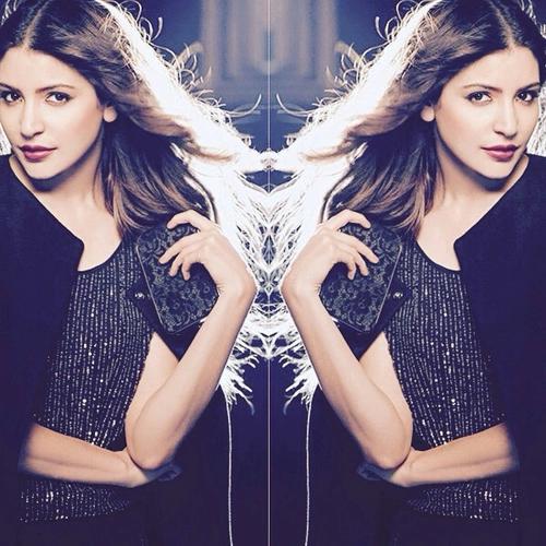 Happy Birthday  Anushka sharma          