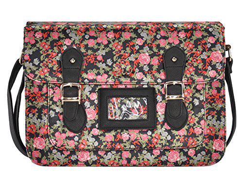 WebKeyStore's tweet image. Stay in fashion this summer with a Cambridge style messenger satchel amazon.co.uk/ZW141003A-Flow… 
#Bag