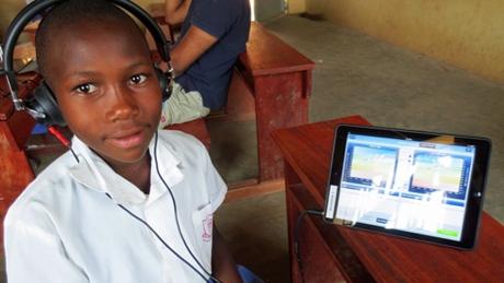 CBCNews's tweet photo. Simple iPad app turning hearing tests on their ear http://t.co/wYDmCqXv8M http://t.co/MAPTQ7258Z