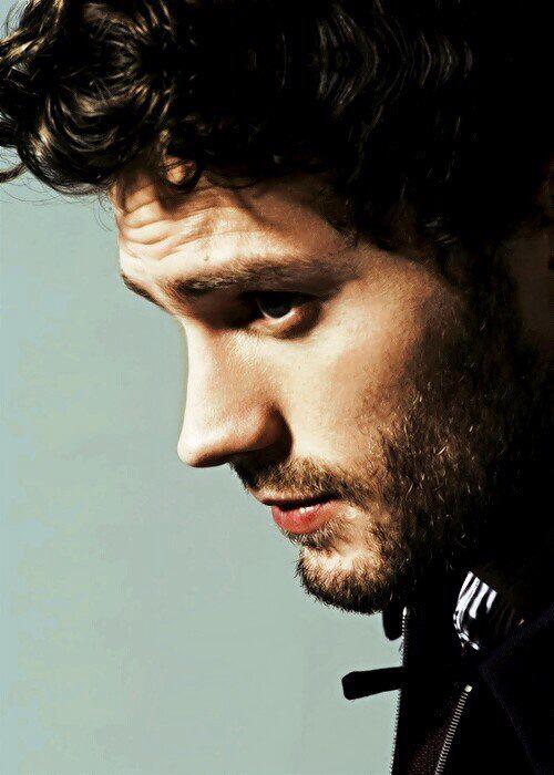 HAPPY 33rd BIRTHDAY MY WONDERFUL JAMIE DORNAN   