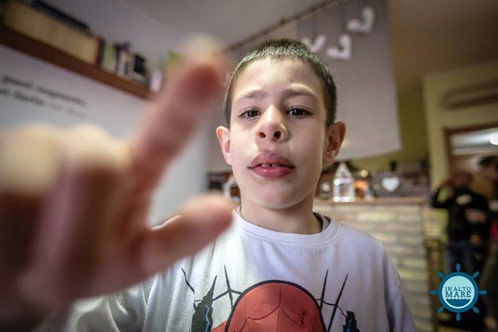 iaminaltomare's tweet photo. Raccontare l'#autismo con un'avventura #inaltomare? Si può! ▶ http://t.co/CEfijIk40B  @giuliainnocenzi ci aiuti? :) http://t.co/DPOEJTxGoq