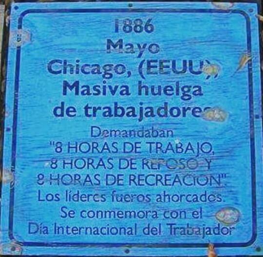 adonai1418's tweet photo. @egapegaztegela por los derechos de los trabajadores http://t.co/0wjAqIEL1L