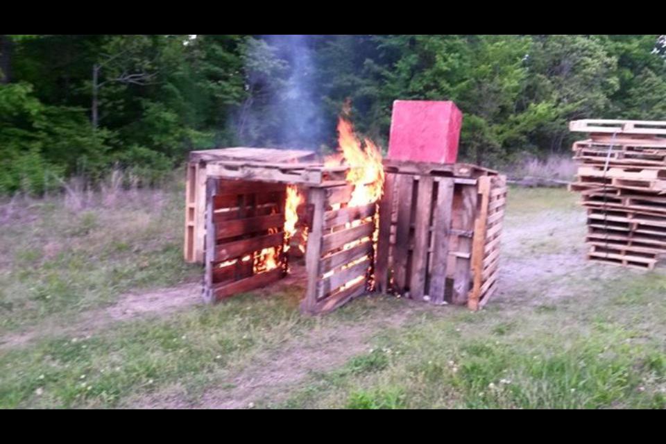 CVFD_Explorers's tweet image. Structural Firefighting Training 4/30/15 @cvff #FireExplorers #Firefighter #CherokeeFire