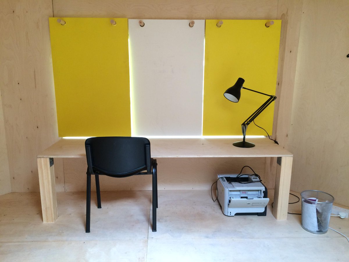 statementhouseRCA tweet media