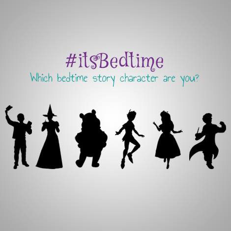 andrewmurrayer's tweet image. Here's a little info on our new #ItsBedtime campaign for @safefood_eu mccannblue.ie/news/get-those…